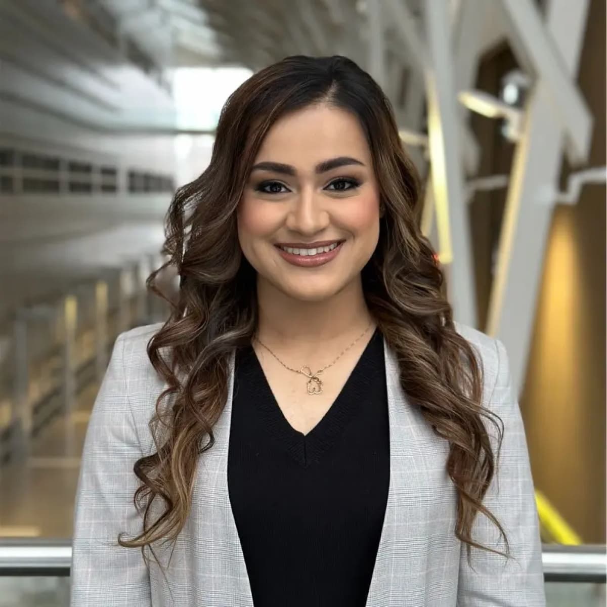 Dr. Hania Aamer